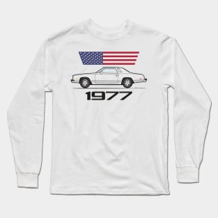 1977 Long Sleeve T-Shirt